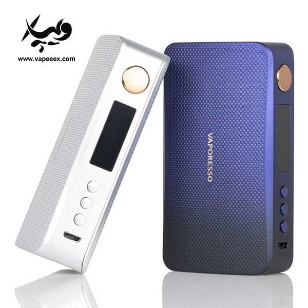 ماد ویپرسو جن Vaporesso GEN MOD - تصویر 9