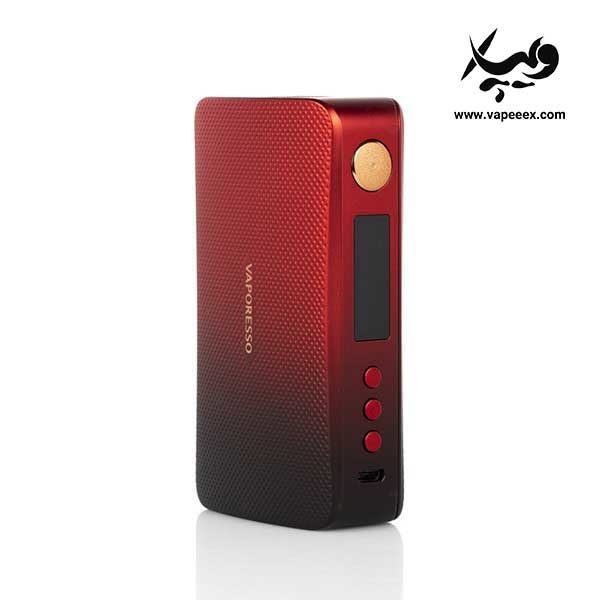 ماد ویپرسو جن Vaporesso GEN MOD - تصویر 3