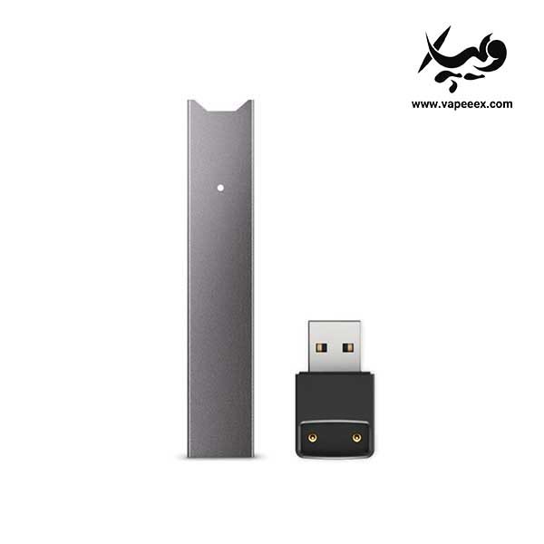 پاد جول بیسیک دیوایس JUUL (بدون کارتریج) - تصویر 2