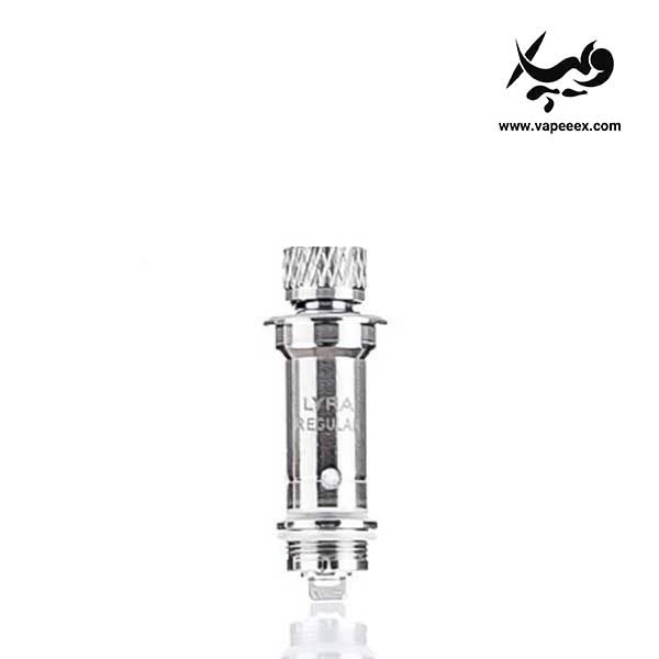 کویل لاست ویپ لایرا 1.2 اهم Lost Vape Lyra 1.2 Coil - تصویر 3