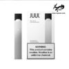 پاد جول بیسیک دیوایس JUUL (بدون کارتریج) - تصویر 3