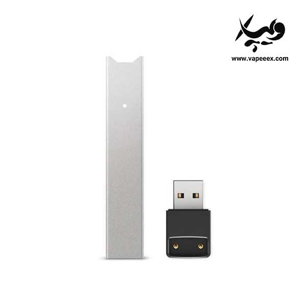 پاد جول بیسیک دیوایس JUUL (بدون کارتریج) - تصویر 4