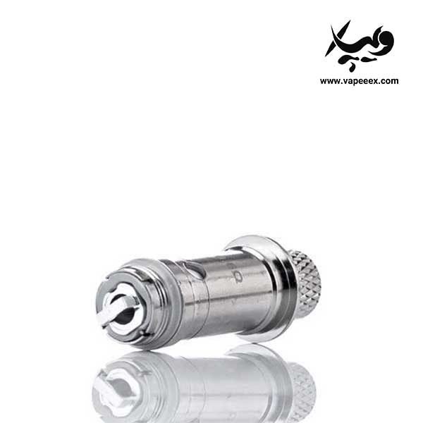 کویل لاست ویپ لایرا 0.6 اهم Lost Vape Lyra 0.6 Coil - تصویر 5