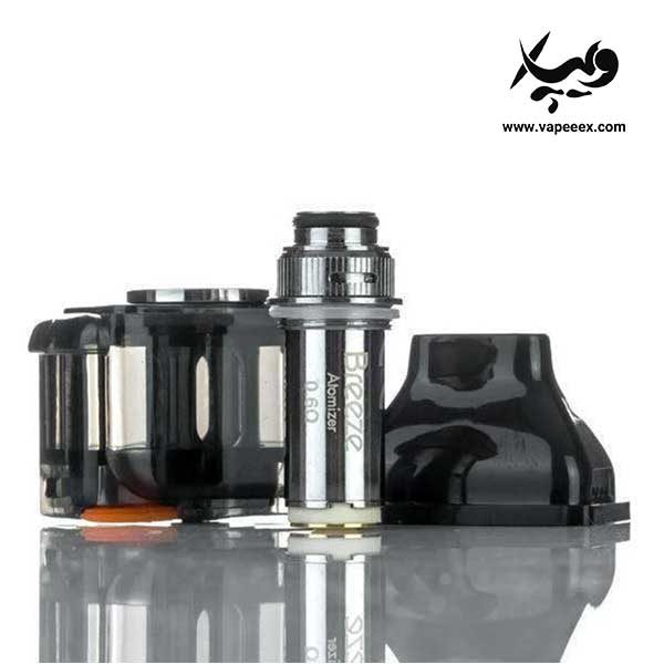 کارتریج اسپایر بریز ۲ Aspire Breeze 2 Cartridge - تصویر 8
