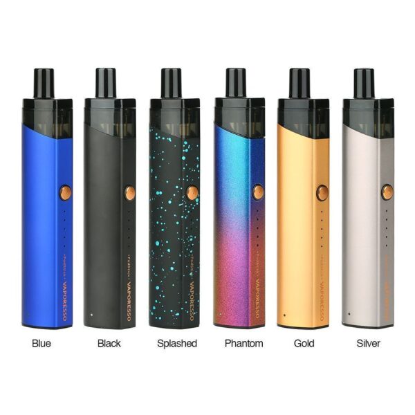 ویپرسو پاد استیک Vaporesso PodStick - تصویر 4