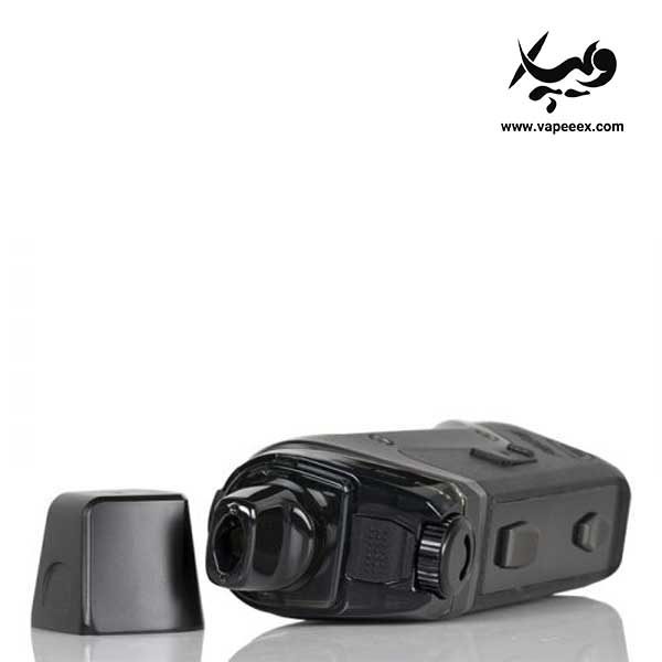 گیک ویپ ایجیس بوست پاد سیستم