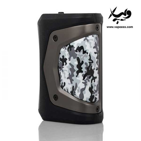 ماد ایجیس ایکس گیگ ویپ GeekVape Aegis X Mod - تصویر 9