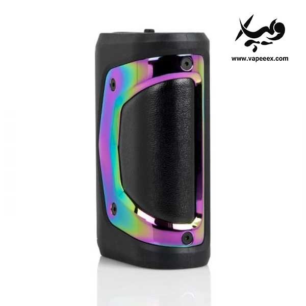 ماد ایجیس ایکس گیگ ویپ GeekVape Aegis X Mod - تصویر 4