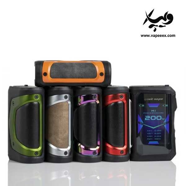 ماد ایجیس ایکس گیگ ویپ GeekVape Aegis X Mod