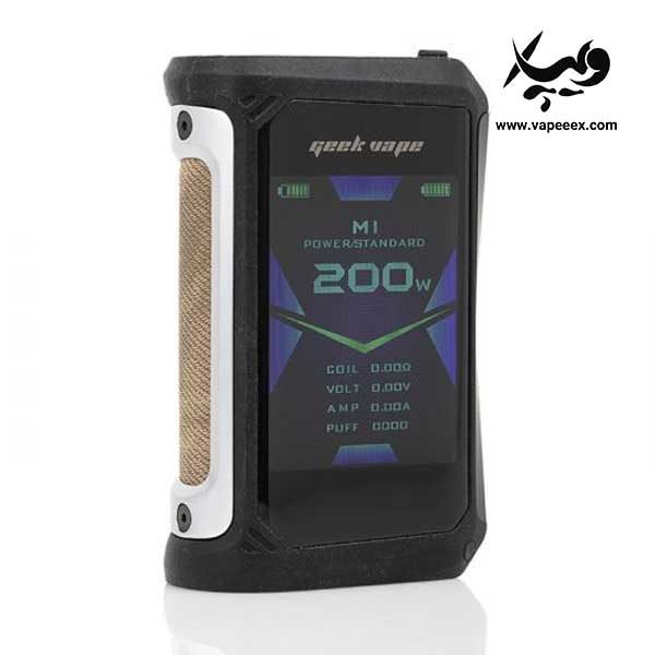 ماد ایجیس ایکس گیگ ویپ GeekVape Aegis X Mod - تصویر 15