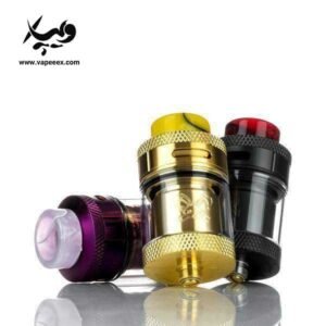 اتومایزر دد ربیت آر تی ای HellVape Dead Rabbit RTA