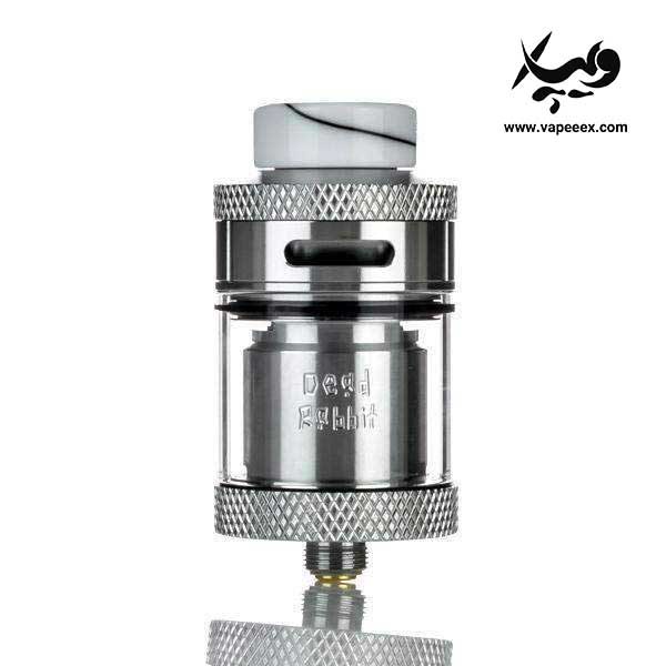 اتومایزر دد ربیت آر تی ای HellVape Dead Rabbit RTA - تصویر 9