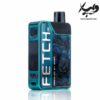 اسموک فتچ مینی پاد ماد آبی طرح سنگ