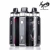 ووپو وینسی ایکس پاد ماد VooPoo Vinci X 70W