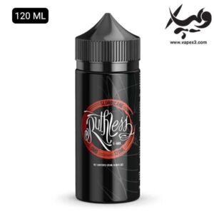 جویس راتلس پاپایا هلو گواوا ۱۲۰ میل Ruthless Slurricane