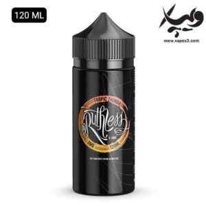 جویس راتلس بری و گواوا ۱۲۰ میل Ruthless Tropical Thunda