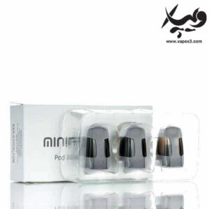 کارتریج مینی فیت جاست فاگ Mini Fit Cartridge