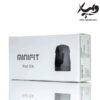 کارتریج مینی فیت جاست فاگ Mini Fit Cartridge - تصویر 8