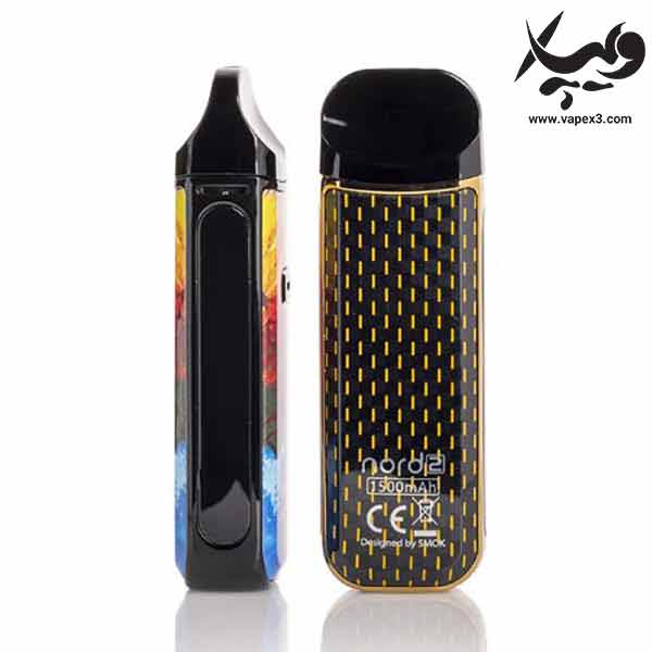 اسموک نورد ۲ SMOK Nord 2 Kit - تصویر 15
