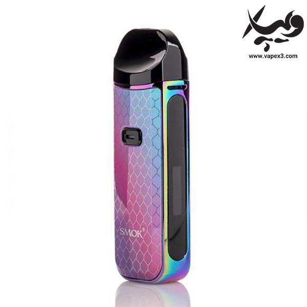 اسموک نورد ۲ SMOK Nord 2 Kit - تصویر 8