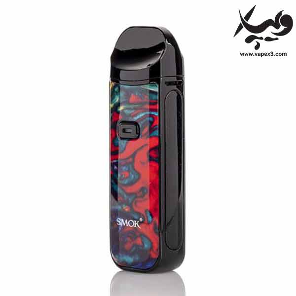 اسموک نورد ۲ SMOK Nord 2 Kit - تصویر 7