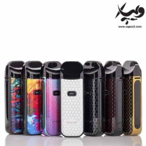 اسموک نورد ۲ SMOK Nord 2 Kit