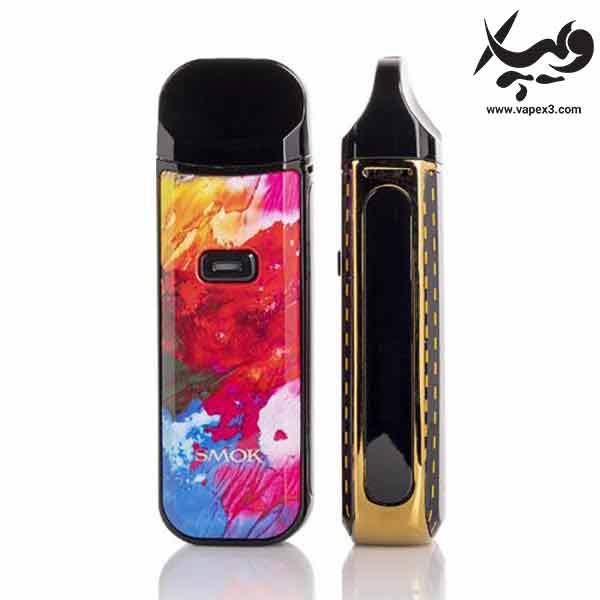 اسموک نورد ۲ SMOK Nord 2 Kit - تصویر 14