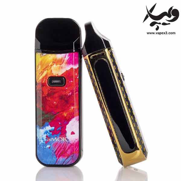اسموک نورد ۲ SMOK Nord 2 Kit - تصویر 17