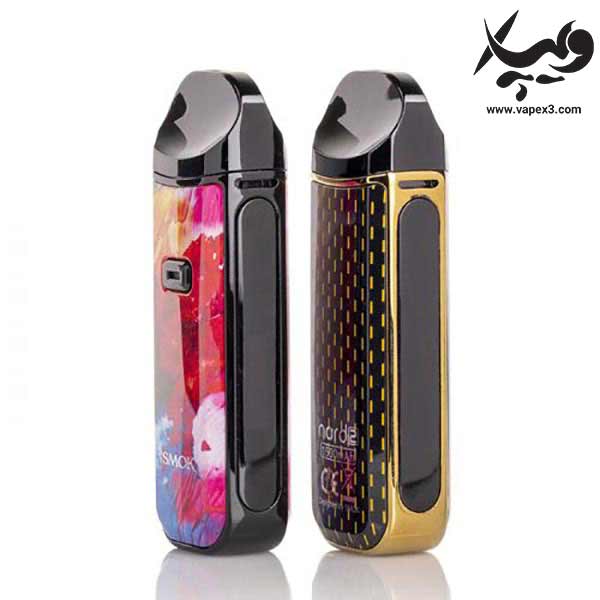 اسموک نورد ۲ SMOK Nord 2 Kit - تصویر 16