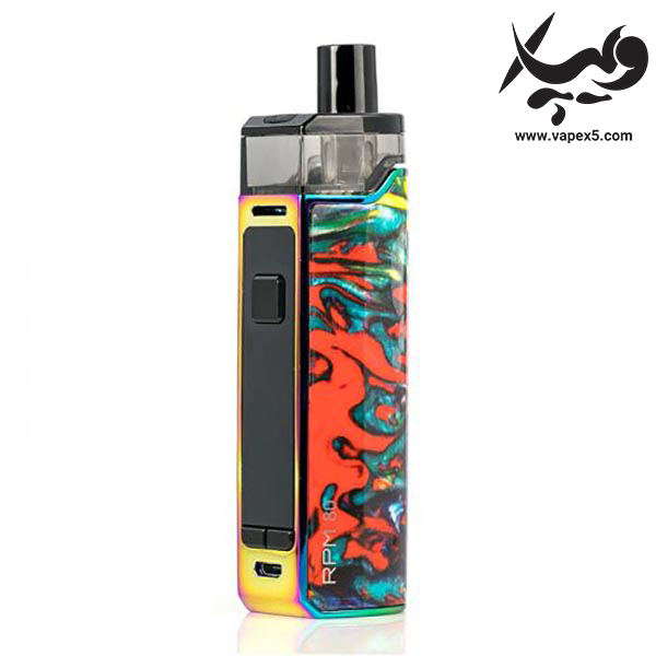 اسموک آر پی ام 80 پاد ماد SMOK RPM 80 - تصویر 21