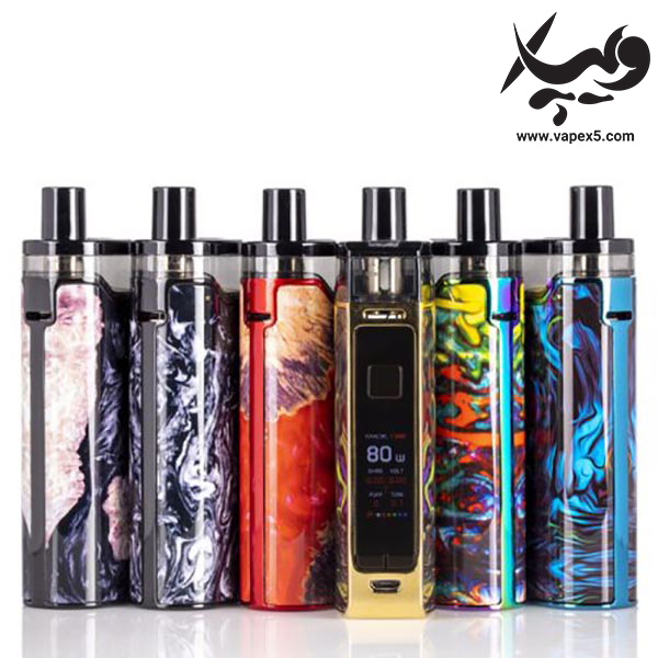 اسموک آر پی ام 80 پاد ماد SMOK RPM 80