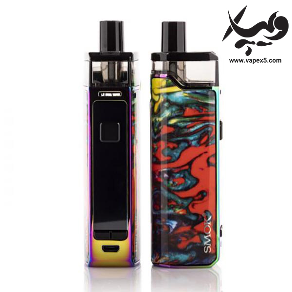 اسموک آر پی ام 80 پاد ماد SMOK RPM 80 - تصویر 16