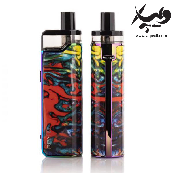 اسموک آر پی ام 80 پاد ماد SMOK RPM 80 - تصویر 15