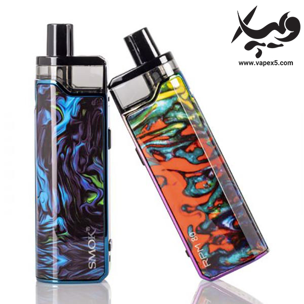 اسموک آر پی ام 80 پاد ماد SMOK RPM 80 - تصویر 13