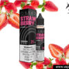 سالت نیکوتین توت فرنگی ویگاد VGOD SaltNic SUMMER STRAWBERRY - تصویر 2