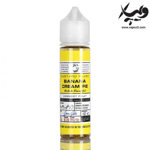 جویس گلس پای موز Glas Banana Cream Pie - تصویر 4