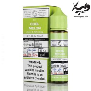 جویس گلس کول ملون GLAS Icy Cool Melon