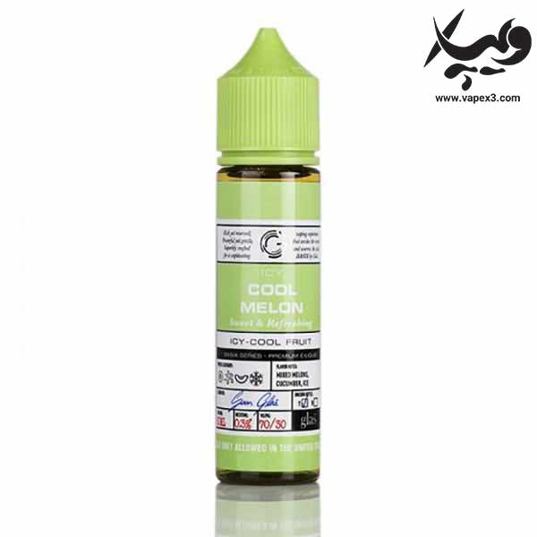 جویس گلس کول ملون GLAS Icy Cool Melon - تصویر 2