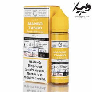 جویس گلس منگو تنگو GLAS Mango Tango