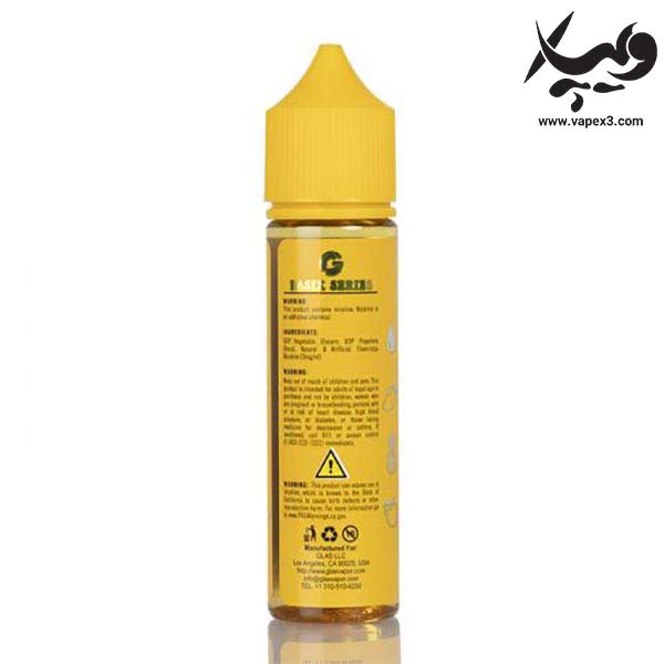 جویس گلس منگو تنگو GLAS Mango Tango - تصویر 3