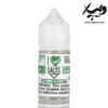 سالت نیکوتین آی لاو سالتز کلاسیک منتول i Love Saltz Classic Menthol