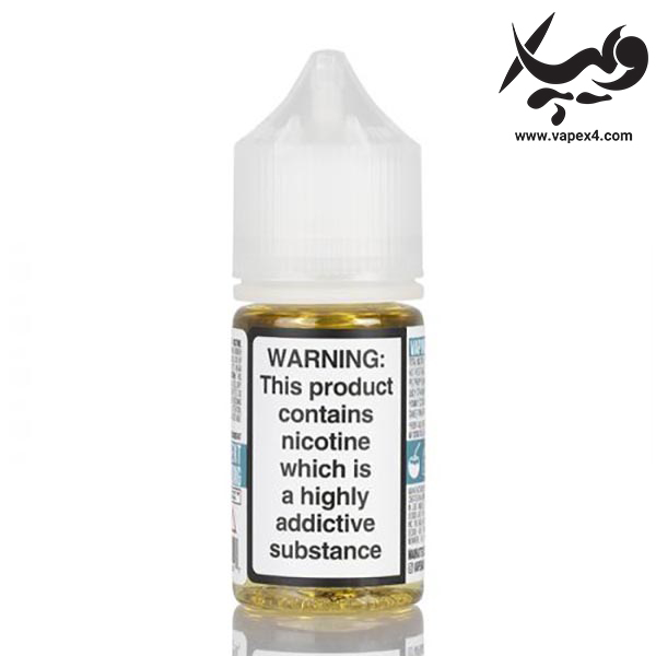 سالت نیکوتین آی لاو سالتز پسیفیک پشن i Love Salts Pacific Passion - تصویر 4