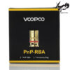 کویل آر بی ای وینسی و وینسی ایکس PNP RBA Coil - تصویر 6