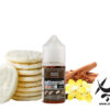 سالت نیکوتین گلس شوگر کوکی Glas Sugar Cookie Salt - تصویر 2