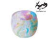 شیشه زئوس ایکس و دو کانال رزین Zeus X Resin Glass