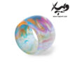 شیشه زئوس ایکس و دو کانال رزین Zeus X Resin Glass - تصویر 2