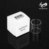 شیشه امیت گیک ویپ Ammit RTA Glass - تصویر 2