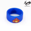 محافظ شیشه ویپ سیلیکونی Superman - تصویر 3