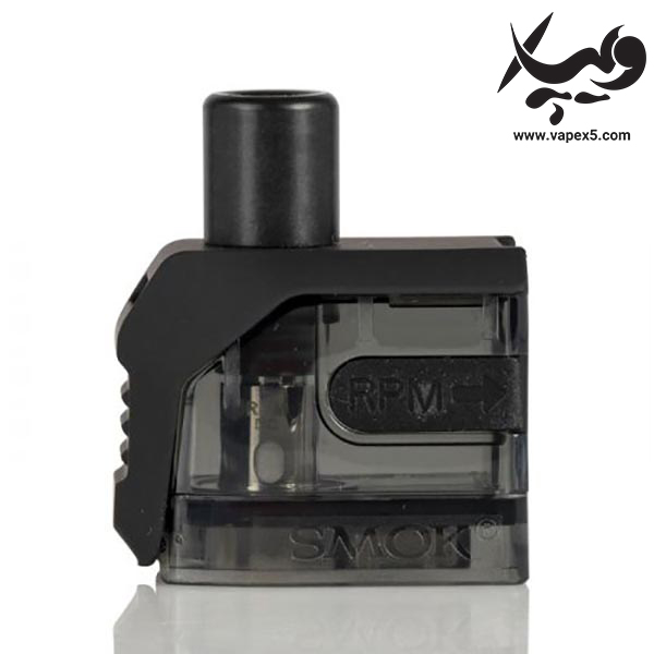 اسموک الایک پاد ماد SMOK Alike Pod Mod - تصویر 18