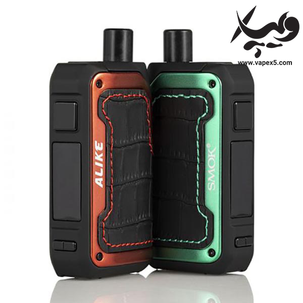 اسموک الایک پاد ماد SMOK Alike Pod Mod - تصویر 11